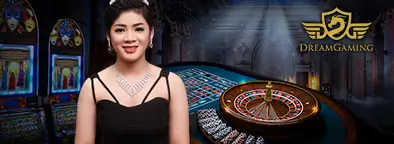 SFBet88 dream gaming live casino