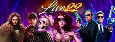 SFBet88 live22 slot