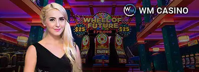 SFBet88 wm live casino